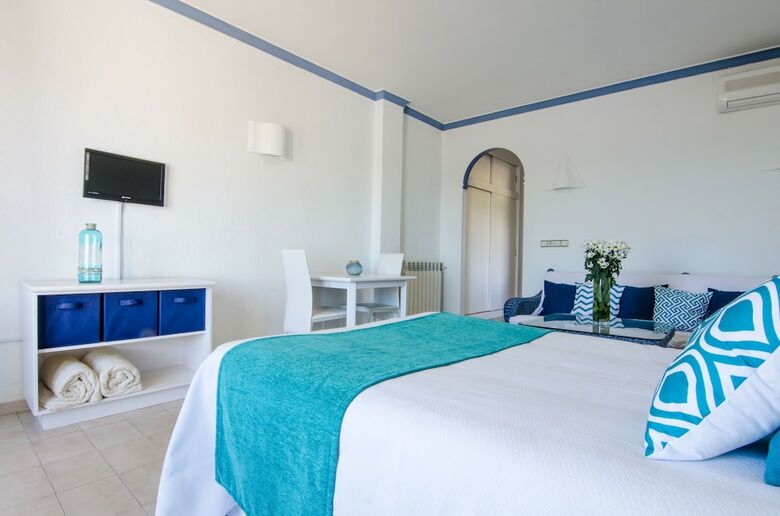Aparthotel Marazul