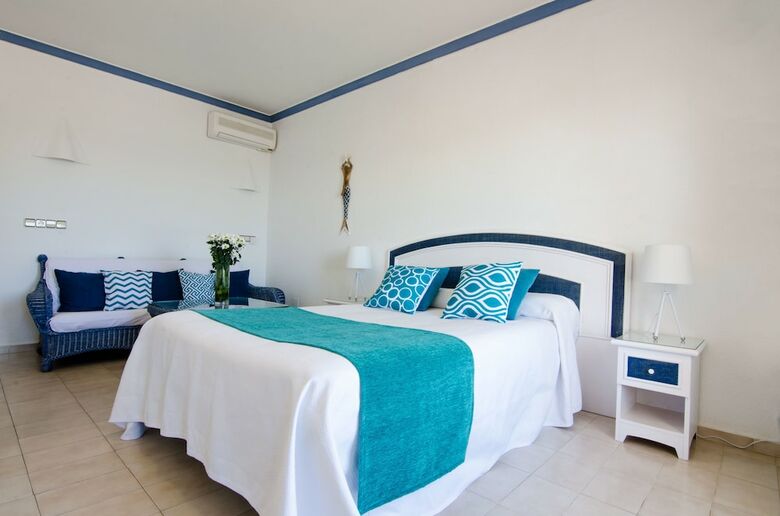 Aparthotel Marazul