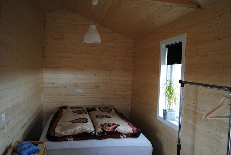 Cabana Stormur Cottages