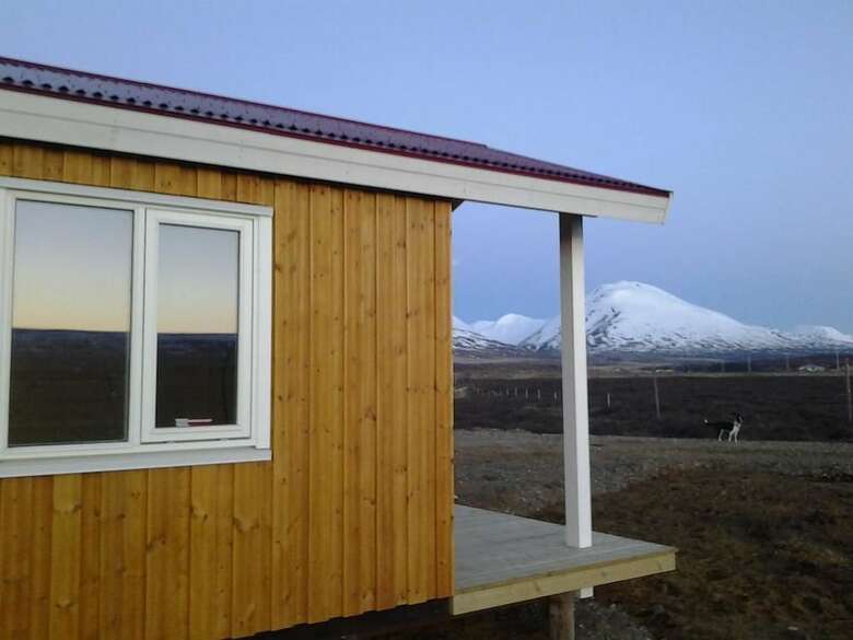 Cabana Stormur Cottages