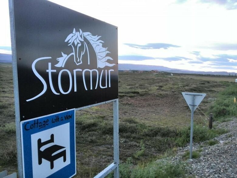 Cabana Stormur Cottages