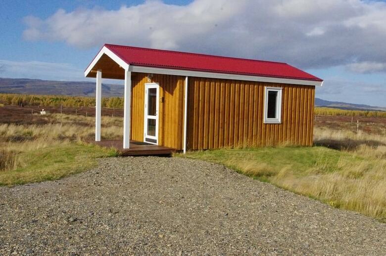 Cabana Stormur Cottages