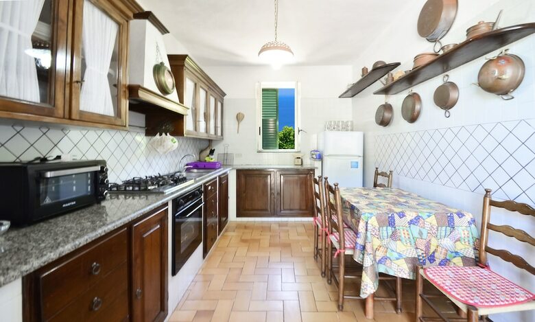 Villa Luisa