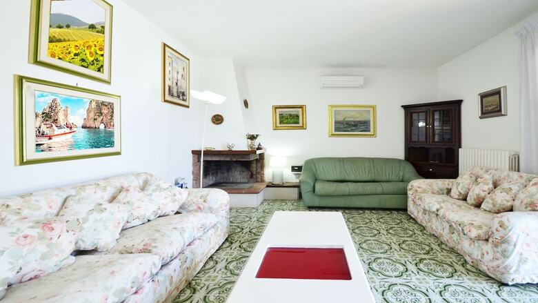 Villa Luisa