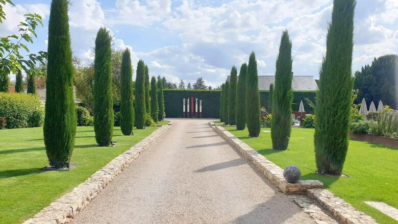Bed & Breakfast Les Loges De Saint Eloi