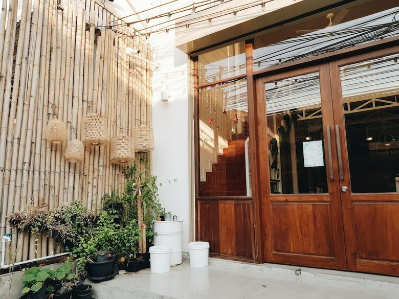 Hostal Lita Bangkok