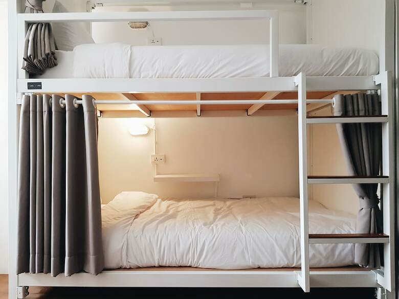 Hostal Lita Bangkok