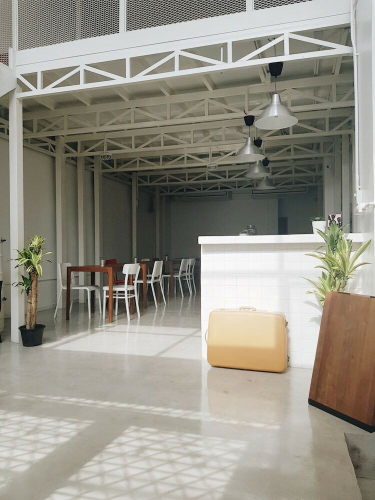 Hostal Lita Bangkok