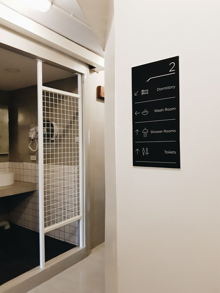 Hostal Lita Bangkok