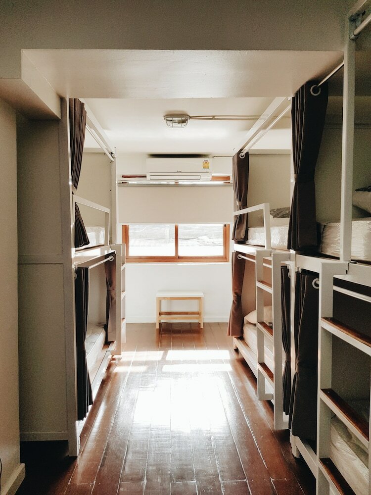 Hostal Lita Bangkok