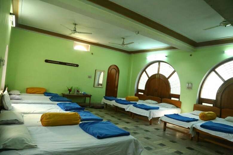 Hotel Anand Palace