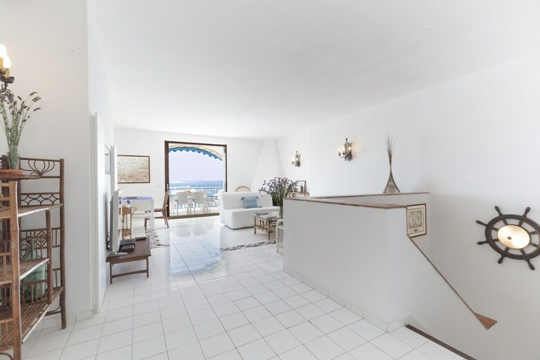 Villa Del Sole