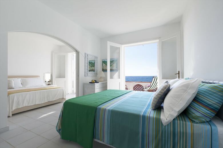 Villa Del Sole