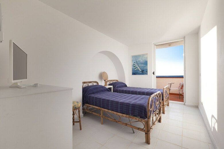 Villa Del Sole