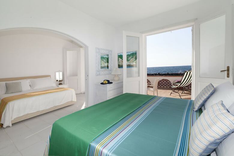 Villa Del Sole