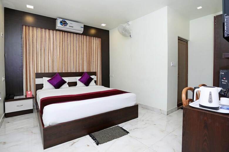 Hotel King Safire