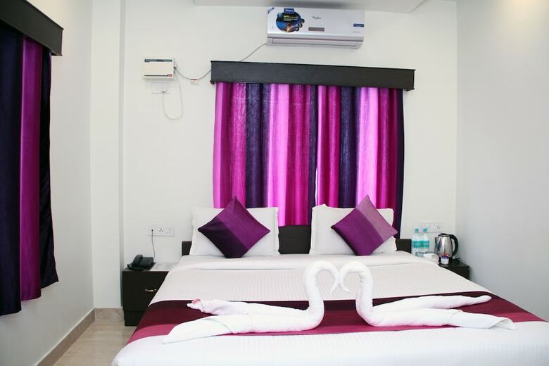 Hotel King Safire