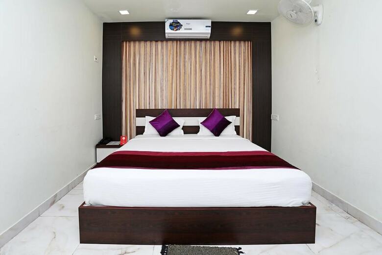 Hotel King Safire