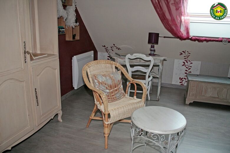 Hotel Le Paddock Du Val De Lys