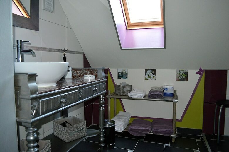Hotel Le Paddock Du Val De Lys