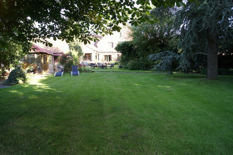 Hotel Le Paddock Du Val De Lys