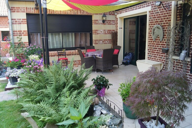 Hotel Le Paddock Du Val De Lys