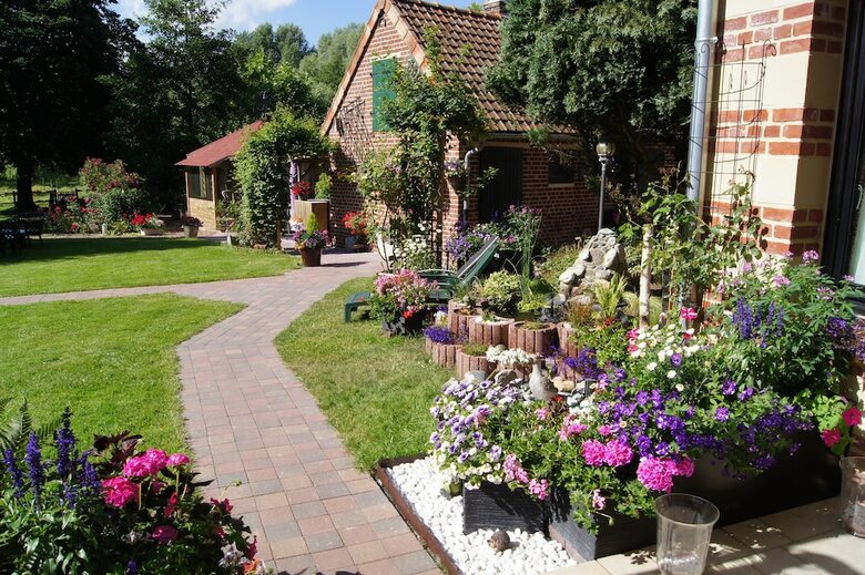 Hotel Le Paddock Du Val De Lys