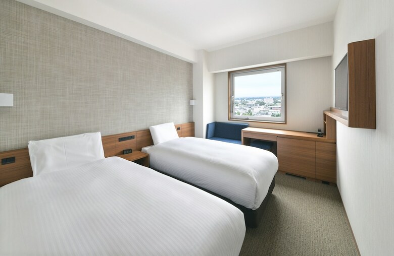 Hotel Jrinn Chitose