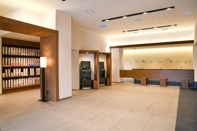 Hotel Jrinn Chitose