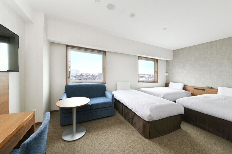 Hotel Jrinn Chitose