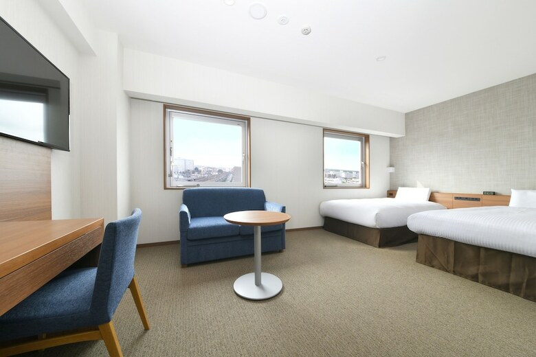 Hotel Jrinn Chitose