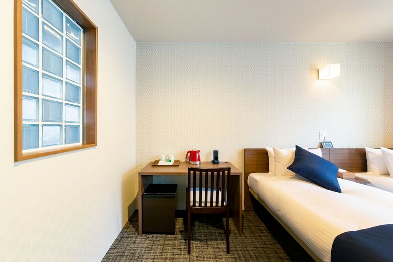 Grand Japaning Hotel Karasuma Gojo