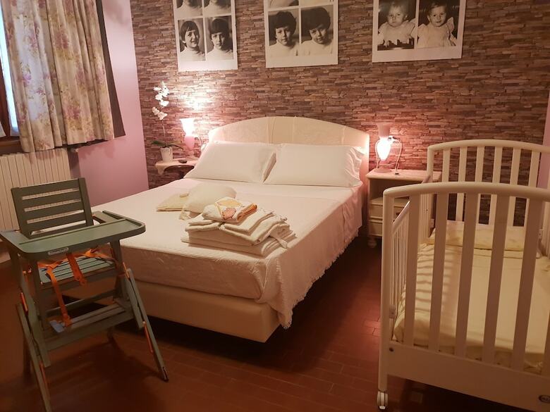 B&B Family Home