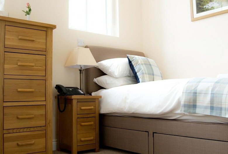 Bed & Breakfast Gradbach Mill