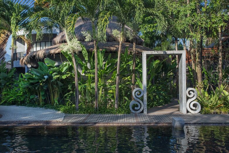 Apartamento The Dewa Koh Chang