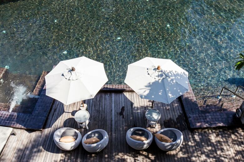 Apartamento The Dewa Koh Chang