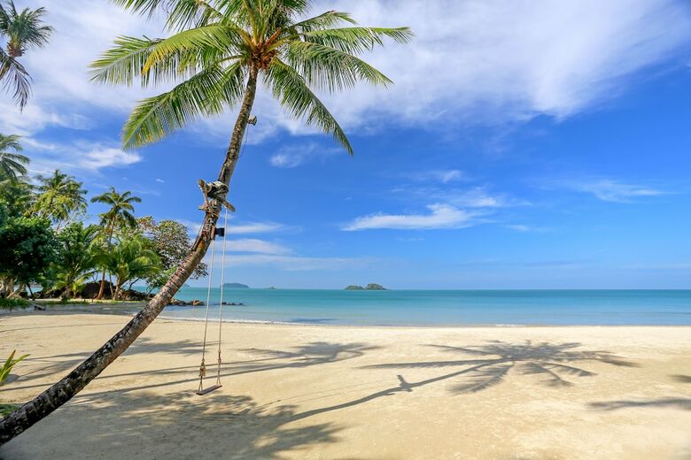 Apartamento The Dewa Koh Chang
