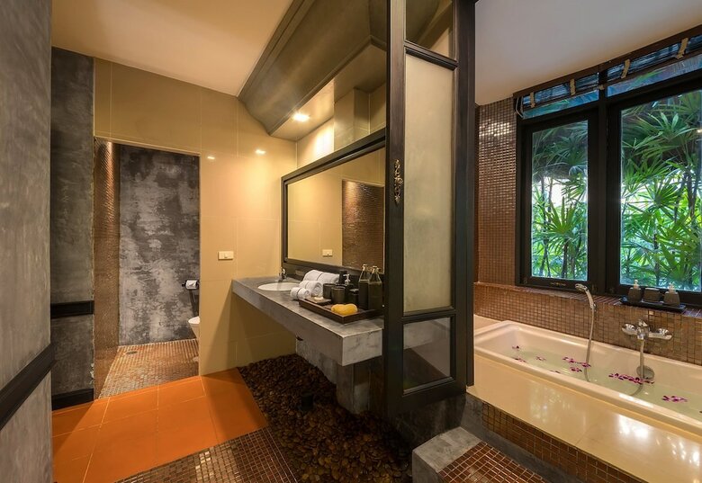 Apartamento The Dewa Koh Chang