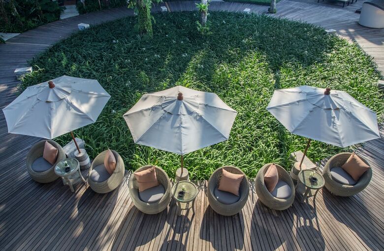 Apartamento The Dewa Koh Chang