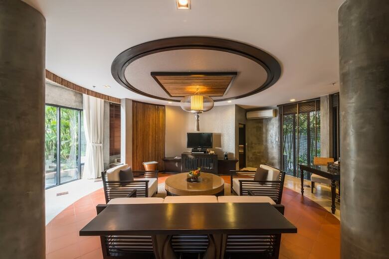 Apartamento The Dewa Koh Chang
