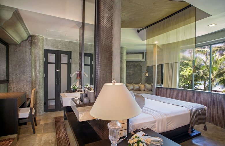 Apartamento The Dewa Koh Chang