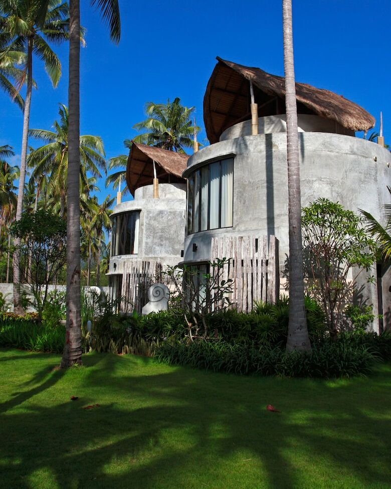 Apartamento The Dewa Koh Chang