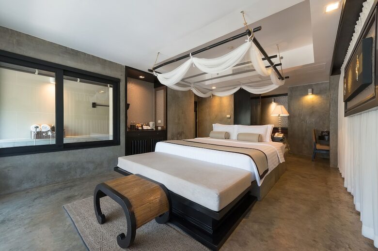 Apartamento The Dewa Koh Chang