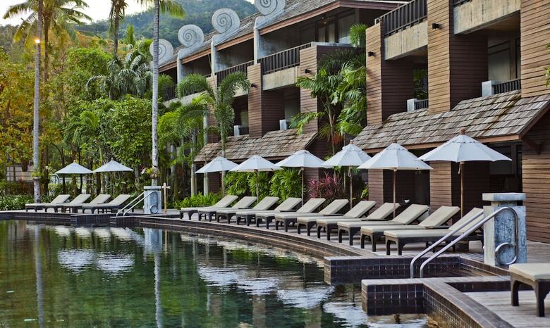Apartamento The Dewa Koh Chang