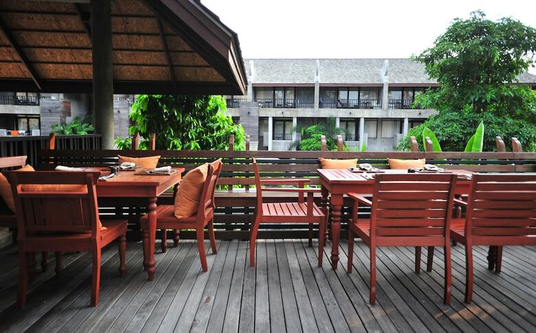 Apartamento The Dewa Koh Chang