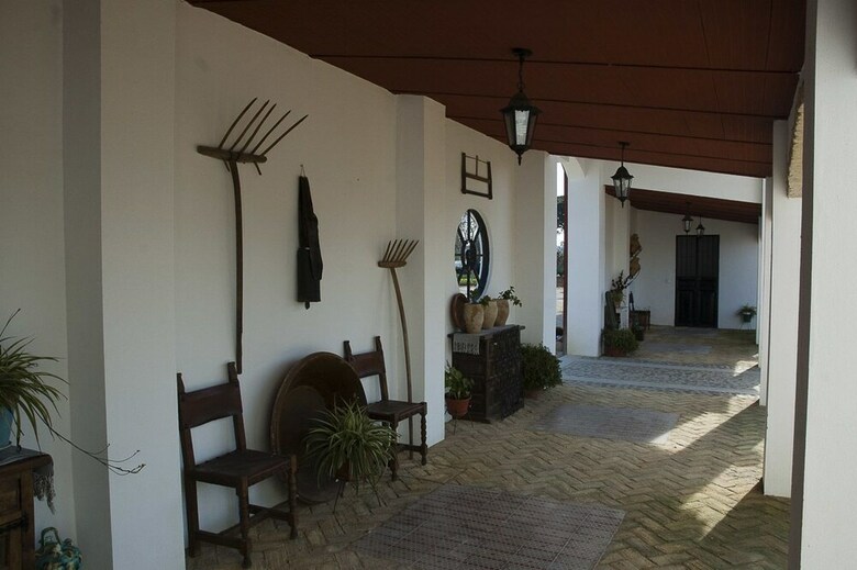 Agroturismo Hotel Rural Molino La Boticaria