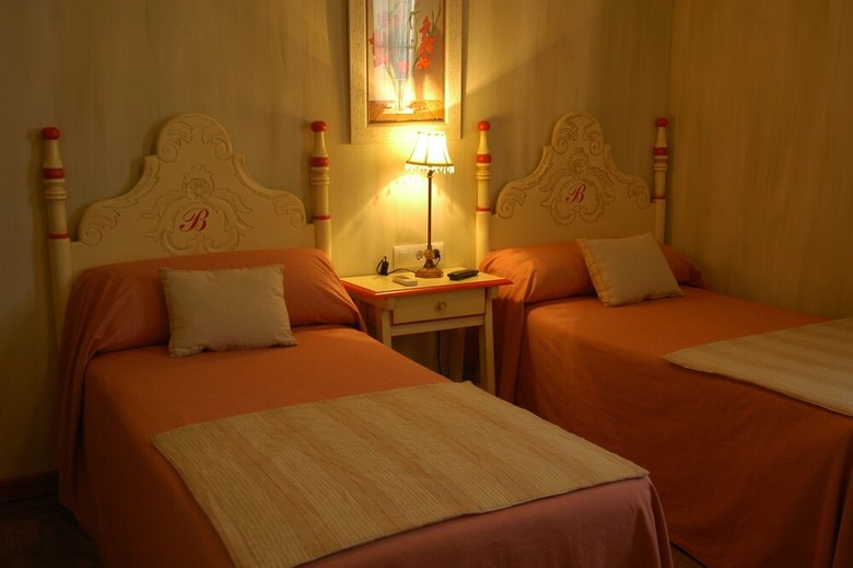 Agroturismo Hotel Rural Molino La Boticaria