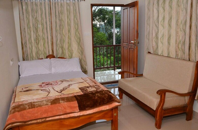 Hotel Athens Cottage