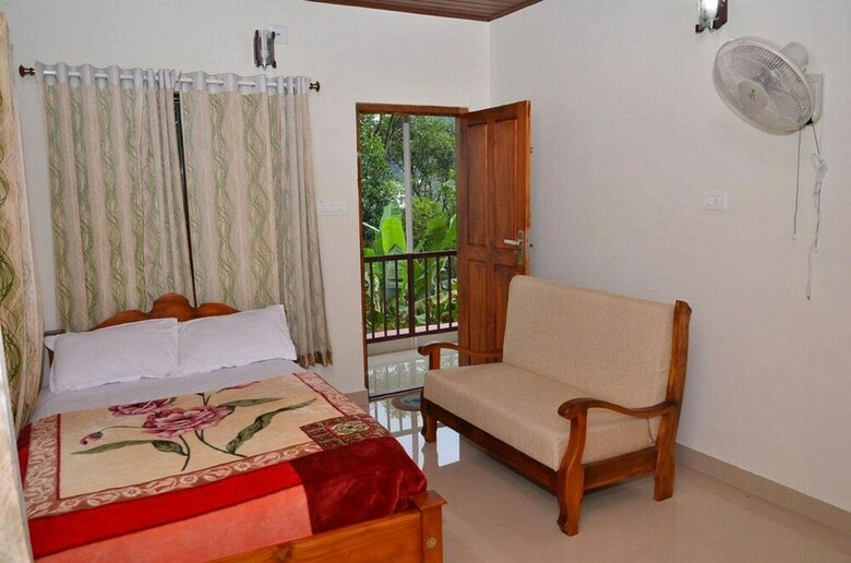 Hotel Athens Cottage