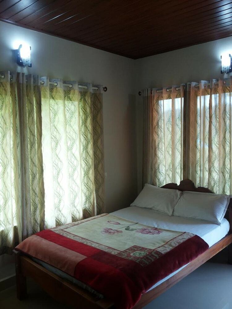 Hotel Athens Cottage